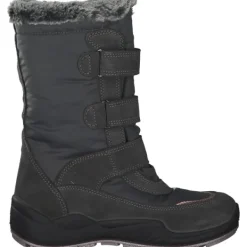 Kinder Primigi Stiefel<PWIGT 28777, Stiefeletten (Kinder), Kinder, Grau