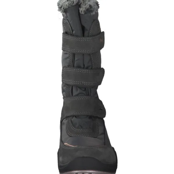 Kinder Primigi Stiefel<PWIGT 28777, Stiefeletten (Kinder), Kinder, Grau