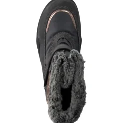 Kinder Primigi Stiefel<PWIGT 28777, Stiefeletten (Kinder), Kinder, Grau