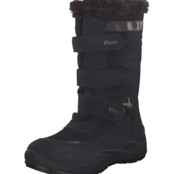 Kinder Primigi Stiefel<PWIGT 83839, Winterstiefel, Kinder, Blau