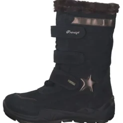 Kinder Primigi Stiefel<PWIGT 83839, Winterstiefel, Kinder, Blau