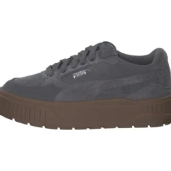 Damen Puma Klassische- & Business Schuhe<397462/003 Karmen II Idol SD, Schnürschuhe, Damen, COOL DARK GRAY-COOL DARK GRAY