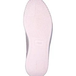 Damen Puma Klassische- & Business Schuhe<Carina Street 389390, Schnürschuhe, Damen, Weiß/Rose/Beige