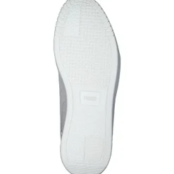 Damen Puma Klassische- & Business Schuhe<Carina Street 395093, Schnürschuhe, Damen, Beige