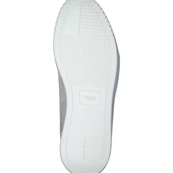 Damen Puma Klassische- & Business Schuhe<Carina Street 395093, Schnürschuhe, Damen, Beige