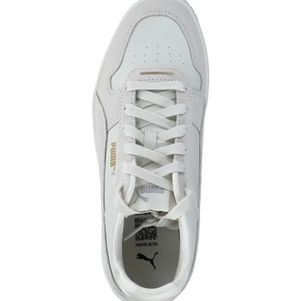 Damen Puma Klassische- & Business Schuhe<Carina Street 395093, Schnürschuhe, Damen, Beige