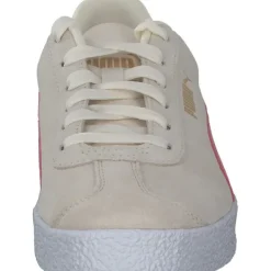 Damen Puma Sneakers<Club 381111 W, Sneakers Low, Damen, Pristine