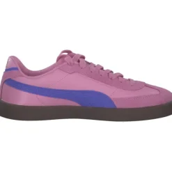 Damen Puma Klassische- & Business Schuhe<Club II Era 397447 W, Schnürschuhe, Damen, MAUVED OUT-DARK AMETHYST-GUM