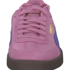 Damen Puma Klassische- & Business Schuhe<Club II Era 397447 W, Schnürschuhe, Damen, MAUVED OUT-DARK AMETHYST-GUM