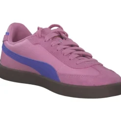Damen Puma Klassische- & Business Schuhe<Club II Era 397447 W, Schnürschuhe, Damen, MAUVED OUT-DARK AMETHYST-GUM