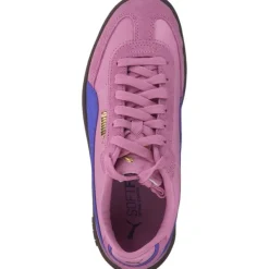 Damen Puma Klassische- & Business Schuhe<Club II Era 397447 W, Schnürschuhe, Damen, MAUVED OUT-DARK AMETHYST-GUM
