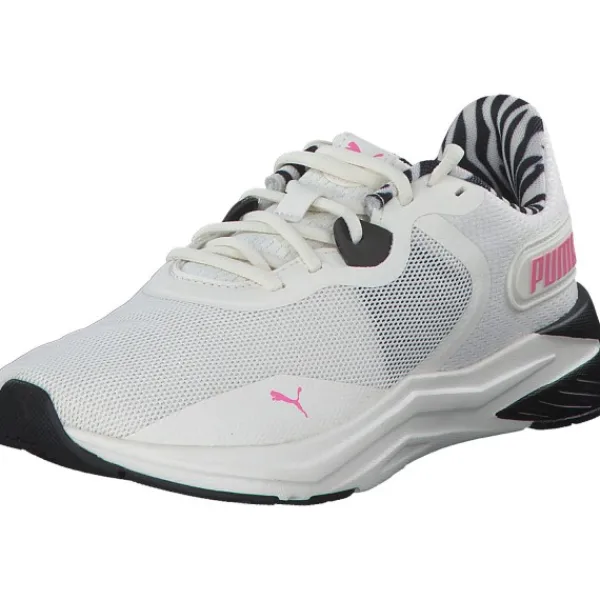 Damen Puma Klassische- & Business Schuhe<Disperse XT 3 379636, Schnürschuhe, Damen, Beige