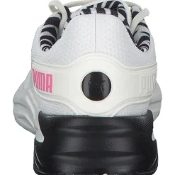 Damen Puma Klassische- & Business Schuhe<Disperse XT 3 379636, Schnürschuhe, Damen, Beige