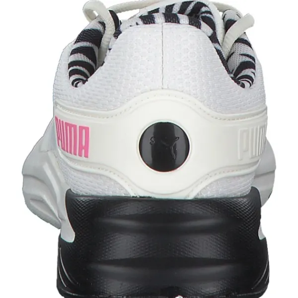 Damen Puma Klassische- & Business Schuhe<Disperse XT 3 379636, Schnürschuhe, Damen, Beige