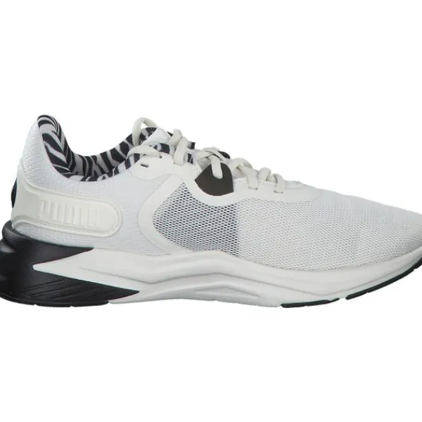 Damen Puma Klassische- & Business Schuhe<Disperse XT 3 379636, Schnürschuhe, Damen, Beige