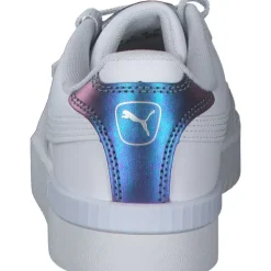 Damen Puma Sneakers<Jada Bioluminescene Jr. 386194, Sneakers, Damen, white/ white