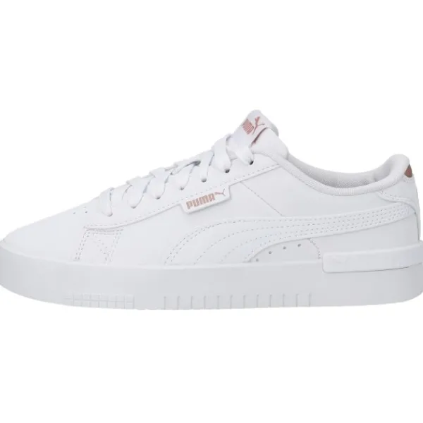 Damen Puma Klassische- & Business Schuhe<Jada Renew 391133, Schnürschuhe, Damen, Weiß/rose