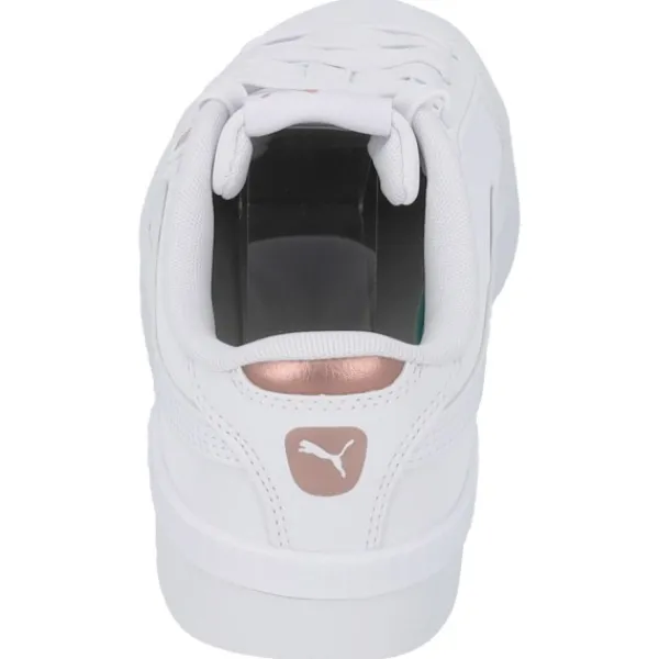 Damen Puma Klassische- & Business Schuhe<Jada Renew 391133, Schnürschuhe, Damen, Weiß/rose