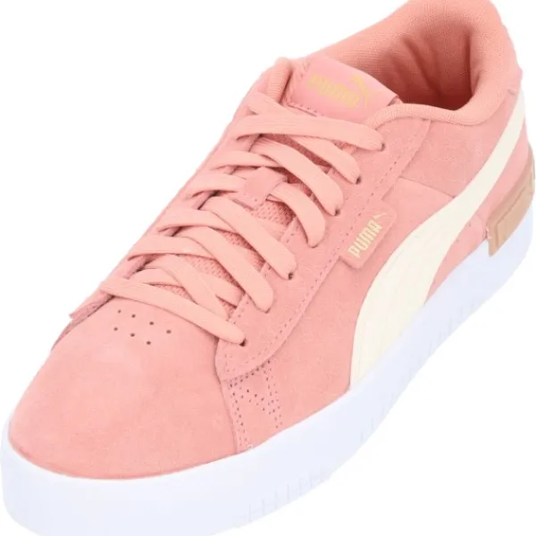 Damen Puma Sneakers<Jada SD 382873, Sneakers Low, Damen, Rosa