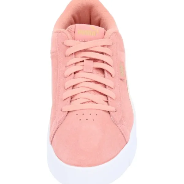 Damen Puma Sneakers<Jada SD 382873, Sneakers Low, Damen, Rosa