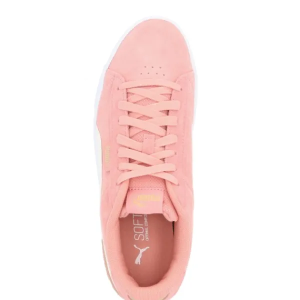 Damen Puma Sneakers<Jada SD 382873, Sneakers Low, Damen, Rosa