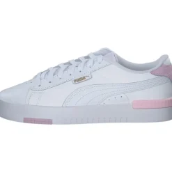 Damen Puma Klassische- & Business Schuhe<Jana Renew 386401, Schnürschuhe, Damen, Weiß/Rosa