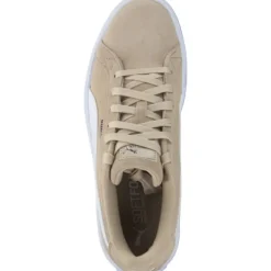 Damen Puma Sneakers<Karmen 384614, Sneakers Low, Damen, granola/white/silver