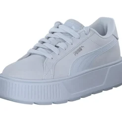 Damen Puma Sneakers<Karmen 384614, Sneakers Low, Damen, Weiß