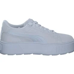 Damen Puma Sneakers<Karmen 384614, Sneakers Low, Damen, Weiß