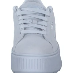 Damen Puma Sneakers<Karmen 384614, Sneakers Low, Damen, Weiß