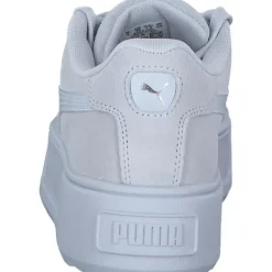 Damen Puma Sneakers<Karmen 384614, Sneakers Low, Damen, Weiß