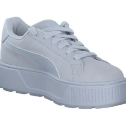 Damen Puma Sneakers<Karmen 384614, Sneakers Low, Damen, Weiß