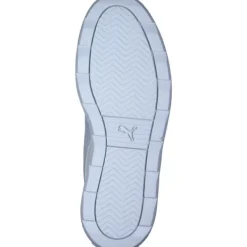 Damen Puma Sneakers<Karmen 384614, Sneakers Low, Damen, Weiß