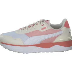 Damen Puma Sneakers<R78 Voyage 380729, Sneakers Low, Damen, rose dust/white/pristine/hi