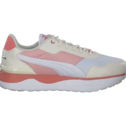 Damen Puma Sneakers<R78 Voyage 380729, Sneakers Low, Damen, rose dust/white/pristine/hi