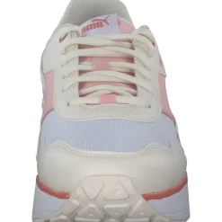 Damen Puma Sneakers<R78 Voyage 380729, Sneakers Low, Damen, rose dust/white/pristine/hi