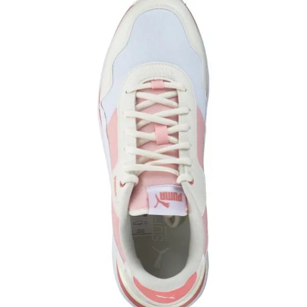 Damen Puma Sneakers<R78 Voyage 380729, Sneakers Low, Damen, rose dust/white/pristine/hi