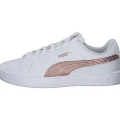 Damen Puma Klassische- & Business Schuhe<Rickie Classic 394251 W, Schnürschuhe, Damen, Weiß