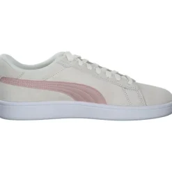 Damen Puma Klassische- & Business Schuhe<Smash 3.0 390984 W, Schnürschuhe, Damen, Beige