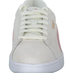 Damen Puma Klassische- & Business Schuhe<Smash 3.0 390984 W, Schnürschuhe, Damen, Beige