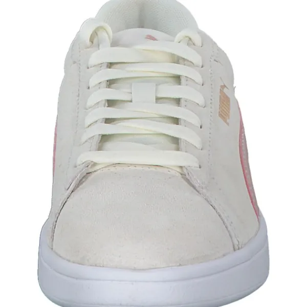 Damen Puma Klassische- & Business Schuhe<Smash 3.0 390984 W, Schnürschuhe, Damen, Beige