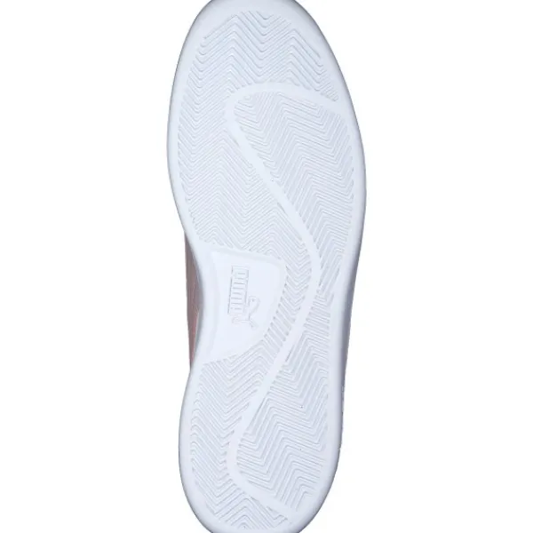 Damen Puma Klassische- & Business Schuhe<Smash 3.0 390984 W, Schnürschuhe, Damen, Beige