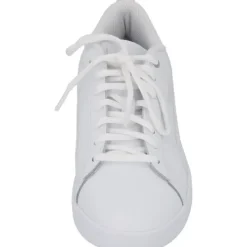 Damen Puma Sneakers<Smash v2 L 365208, Sneakers Low, Damen, White