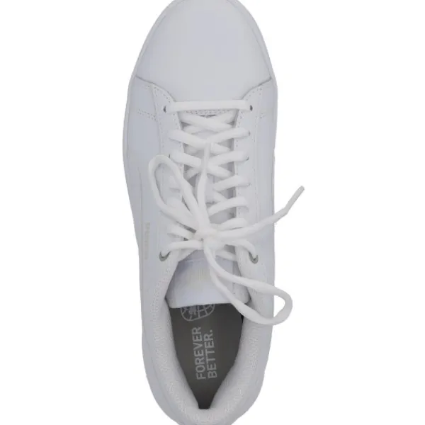 Damen Puma Sneakers<Smash v2 L 365208, Sneakers Low, Damen, White