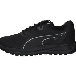 Damen Puma Sneakers<Twitch Runner PTX 377506, Sneakers Low, Damen, Schwarz