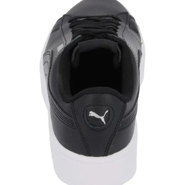 Damen Puma Sneakers<Vikky Stacked L 369143, Sneakers Low, Damen, Schwarz ( Black/ Black)