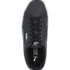 Damen Puma Sneakers<Vikky Stacked L 369143, Sneakers Low, Damen, Schwarz ( Black/ Black)