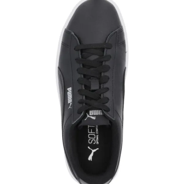 Damen Puma Sneakers<Vikky Stacked L 369143, Sneakers Low, Damen, Schwarz ( Black/ Black)