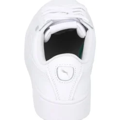 Damen Puma Sneakers<Vikky Stacked L 369143, Sneakers Low, Damen, Weiß ( White)