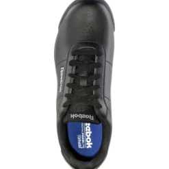 Damen Reebok Sneakers<Royal Charme EF7989, Sneakers Low, Damen, Schwarz (Black)